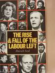 The rise and fall of the labour left