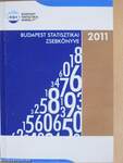 Budapest statisztikai zsebkönyve 2011