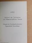 MTESZ Műszaki és Természettudományi Egyesületek Szövetsége/MTESZ Verband der Technischen und Wissenschaftlichen Vereine