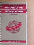 Practical Guide to the Care of the Medical Patient