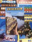 Univerzum 1985/1-12.