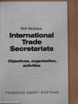 International Trade Secretariats