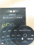 In Memoriam Marian Cozma - CD/DVD-vel