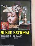 Musee National Collection de Galéa