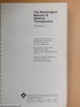 The Washington Manual of Medical Therapeutics