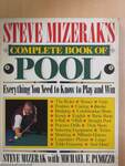 Steve Mizerak's Complete Book of Pool