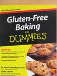 Gluten-Free Baking for Dummies