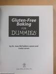 Gluten-Free Baking for Dummies