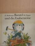 Borstel und die Zaubersteine