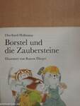 Borstel und die Zaubersteine