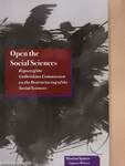 Open the Social Sciences