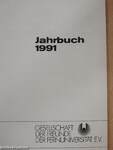 Jahrbuch 1991