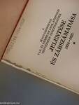 A magyarországi Vas- és Fémmunkások Központi Szövetsége vezetőségének jelentése és zárszámadása 1924-1925