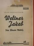 Weltner Jakab