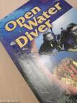 Open Water Diver manual