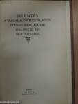 Jelentés a Társadalomtudományok Szabad Iskolájának 1906-1907-ik évi működéséről