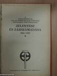 A magyarországi Vas- és Fémmunkások Központi Szövetsége vezetőségének jelentése és zárszámadása 1924-1925