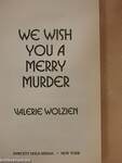 We Wish You a Merry Murder