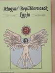 Magyar Repülőorvosok Lapja 1993. szeptember