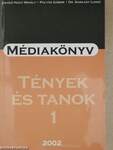 Médiakönyv 2002 1. (töredék)