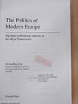 The Politics of Modern Europe