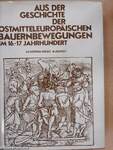 Aus der Geschichte der ostmitteleuropäischen Bauernbewegungen im 16.-17. Jahrhundert