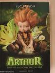 Arthur und die Rache des Maltazard