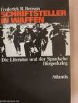 Schriftsteller in Waffen