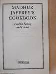 Madhur Jaffrey's Cookbook