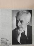 Béla Bartóks Leben in Bildern