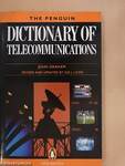 The Penguin Dictionary of Telecommunications