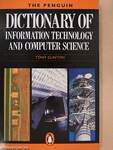 The Penguin Dictionary of Information Technology and Computer Science