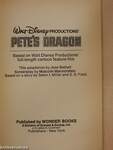 Pete's Dragon