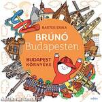 Brúnó Budapesten 6. - Budapest környéke