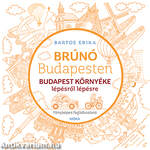 Budapest környéke lépésről lépésre