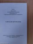 XXIV. Országos Tudományos Diákköri Konferencia Társadalomtudományi Szekciója