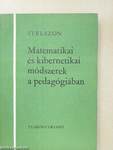 Matematikai és kibernetikai módszerek a pedagógiában