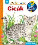 Cicák - Mit? Miért? Hogyan? mini
