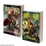 Felhőharcosok I-II.