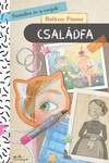 Szandra és a csajok 5. - Családfa