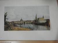 Bernardo Bellotto genannt Canaletto