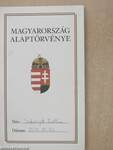 Magyarország Alaptörvénye