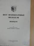 Det Hanseatiske Museum i Bergen