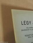 Légy jó!