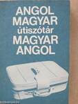 Angol-magyar/magyar-angol útiszótár