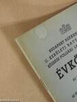 Budapest Székesfőváros II. kerületi Batthyány-utcai községi polgári leányiskolájának évkönyve az 1939-40. iskolai évről