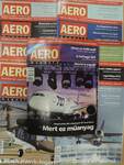 Aero Magazin 2012. január-december