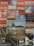 Aero Magazin 2015. (nem teljes évfolyam)