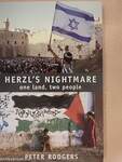 Herzl's Nightmare
