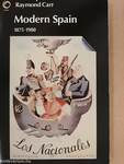 Modern Spain 1875-1980